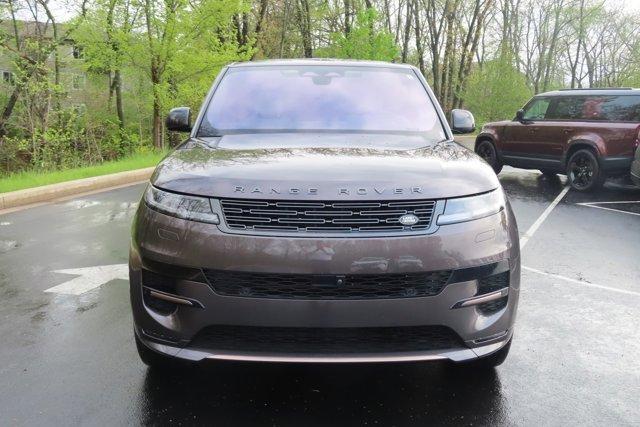 used 2023 Land Rover Range Rover Sport car, priced at $88,020