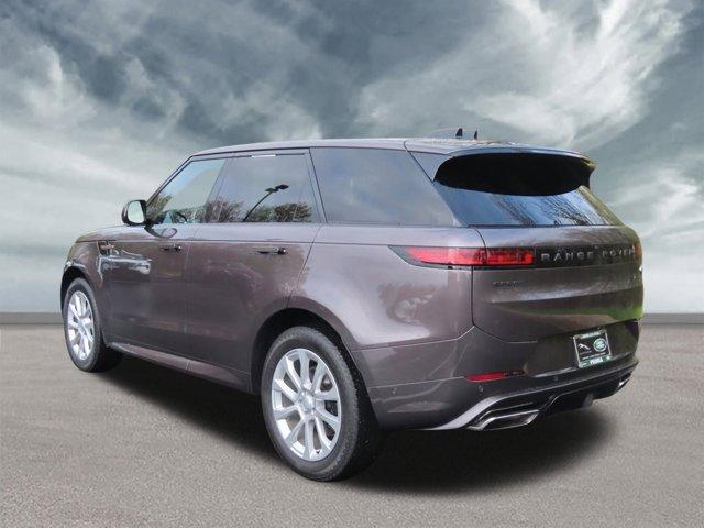 used 2023 Land Rover Range Rover Sport car, priced at $88,995