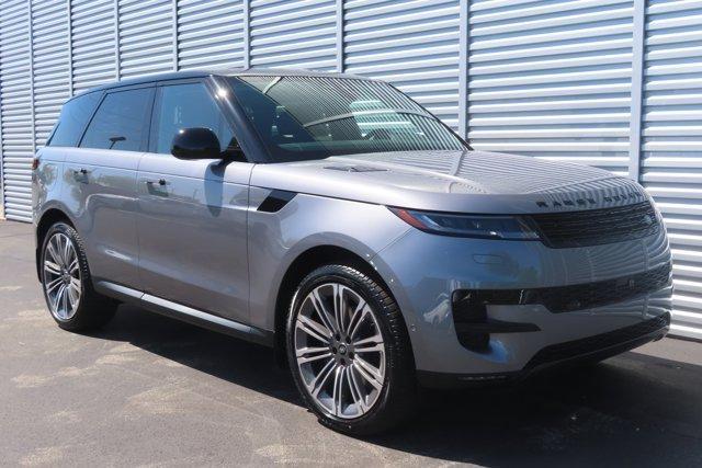 new 2024 Land Rover Range Rover Sport car, priced at $95,890
