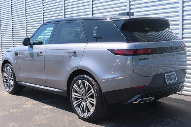 new 2024 Land Rover Range Rover Sport car, priced at $95,890