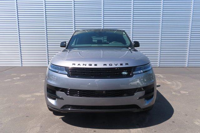 new 2024 Land Rover Range Rover Sport car, priced at $95,890