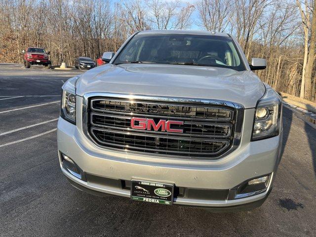 used 2020 GMC Yukon XL car, priced at $38,988