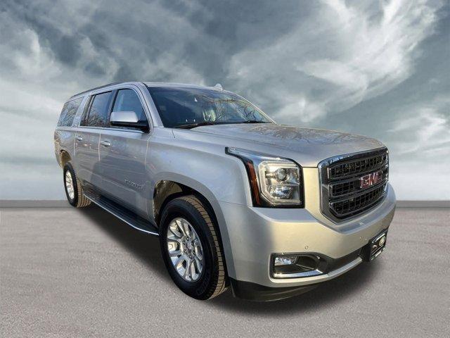 used 2020 GMC Yukon XL car, priced at $38,988