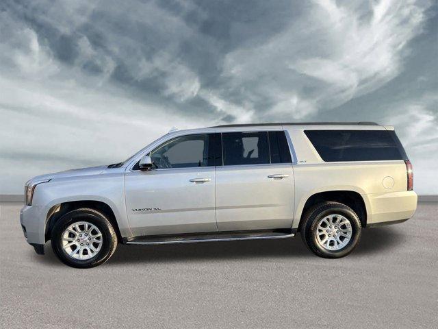 used 2020 GMC Yukon XL car, priced at $38,988