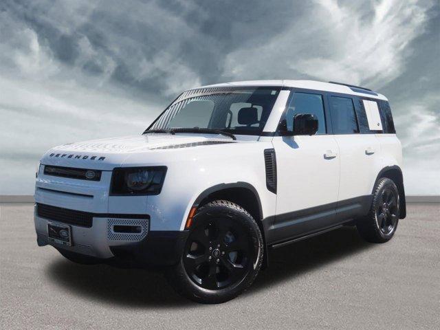 used 2020 Land Rover Defender car, priced at $57,326