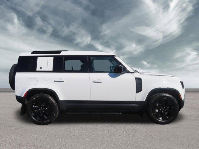 used 2020 Land Rover Defender car, priced at $55,988
