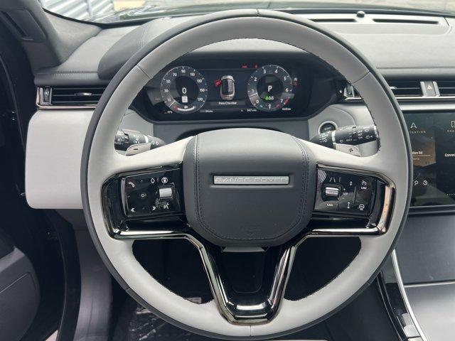 new 2026 Land Rover Range Rover Velar car, priced at $71,915