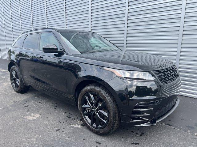 new 2026 Land Rover Range Rover Velar car, priced at $71,915