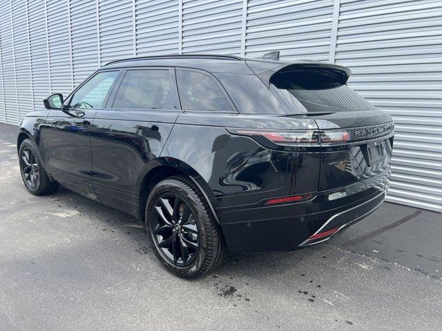 new 2026 Land Rover Range Rover Velar car, priced at $71,915
