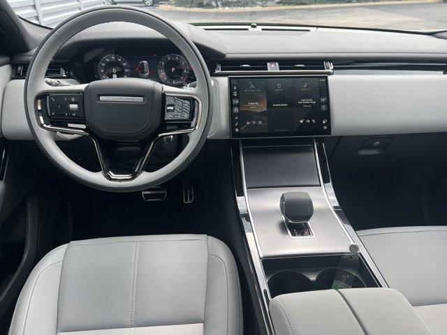 new 2026 Land Rover Range Rover Velar car, priced at $71,915