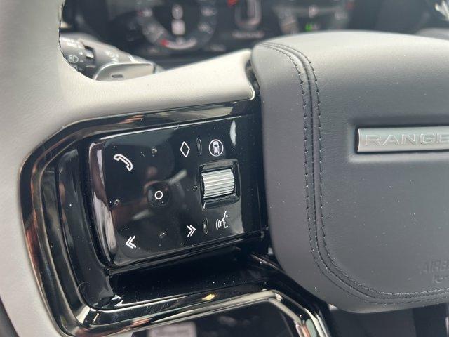 new 2026 Land Rover Range Rover Velar car, priced at $71,915