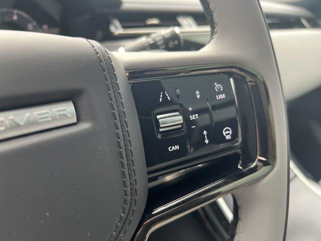 new 2026 Land Rover Range Rover Velar car, priced at $71,915