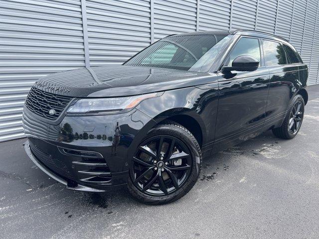 new 2026 Land Rover Range Rover Velar car, priced at $71,915