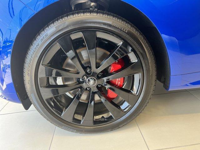 new 2025 Land Rover Range Rover Sport car, priced at $137,300