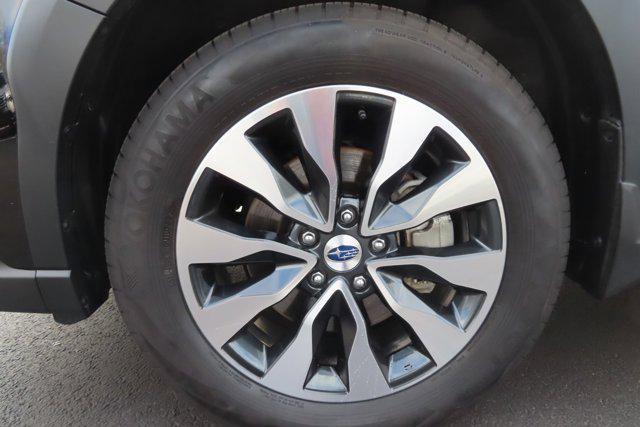 used 2024 Subaru Outback car, priced at $36,822