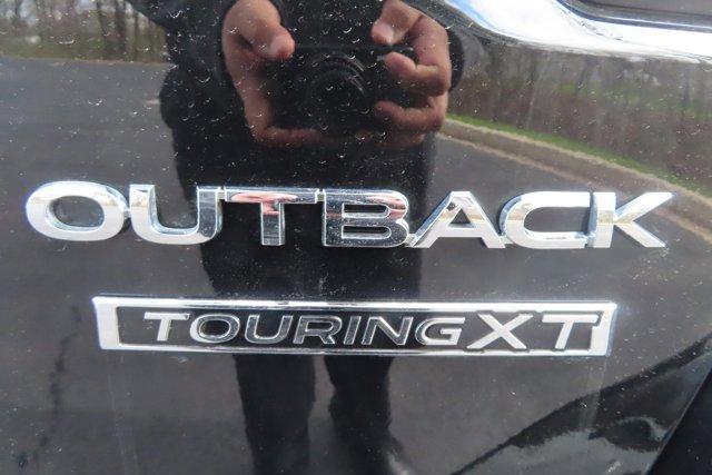 used 2024 Subaru Outback car, priced at $37,988
