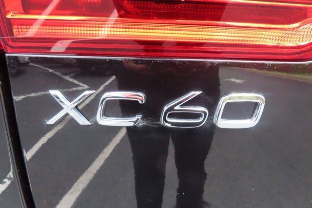used 2024 Volvo XC60 car, priced at $49,988
