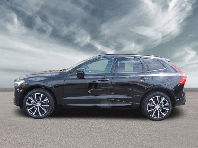 used 2024 Volvo XC60 car, priced at $49,988