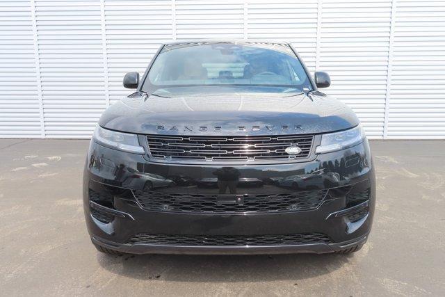 new 2024 Land Rover Range Rover Sport car, priced at $95,830