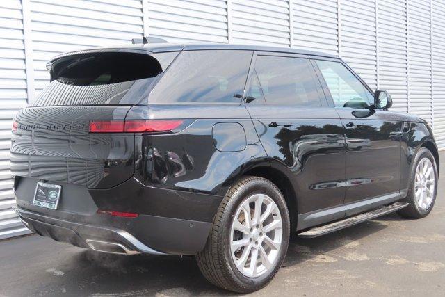 new 2024 Land Rover Range Rover Sport car, priced at $95,830