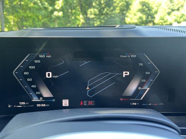 used 2024 BMW X7 car, priced at $87,988