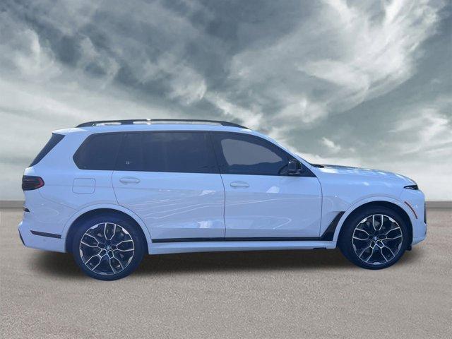 used 2024 BMW X7 car, priced at $87,988