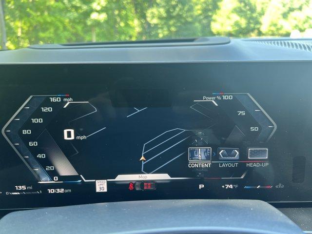 used 2024 BMW X7 car, priced at $87,988