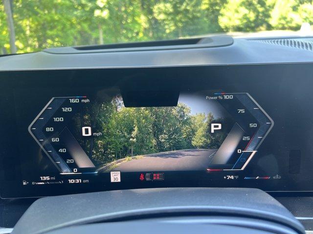 used 2024 BMW X7 car, priced at $87,988