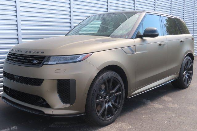 new 2024 Land Rover Range Rover Sport car, priced at $192,790