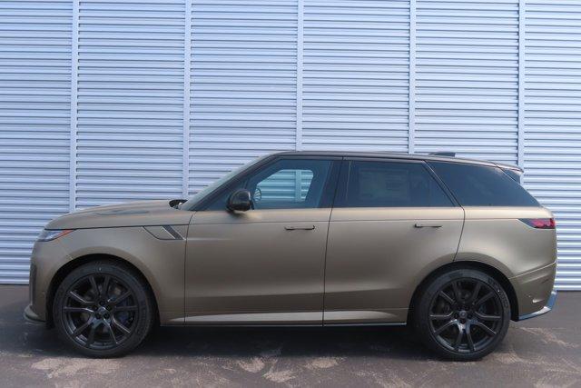 new 2024 Land Rover Range Rover Sport car, priced at $192,790