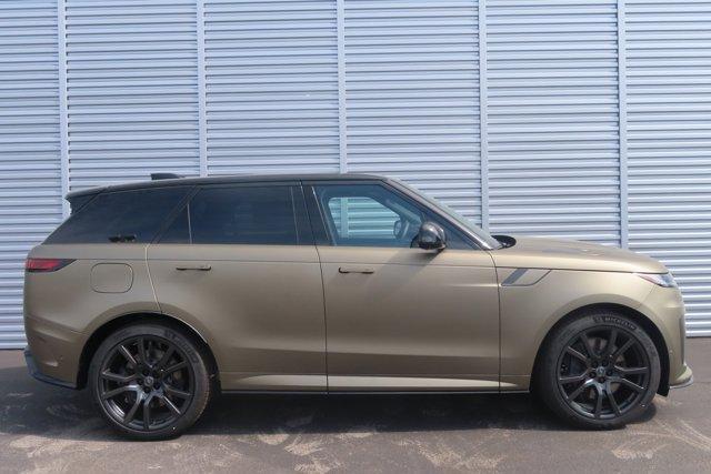 new 2024 Land Rover Range Rover Sport car, priced at $192,790