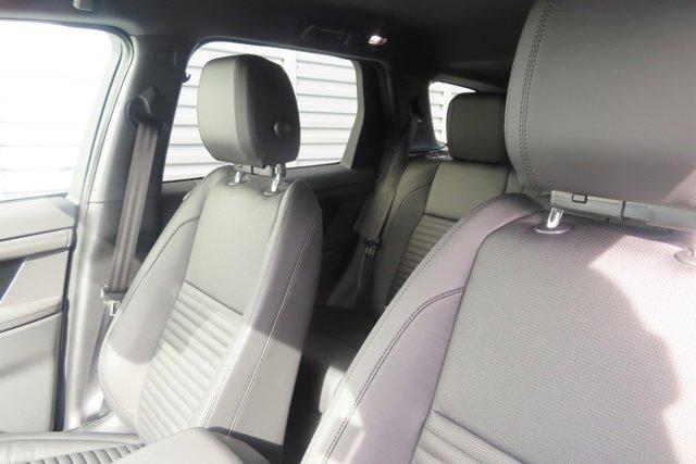 used 2023 Land Rover Discovery Sport car, priced at $38,559