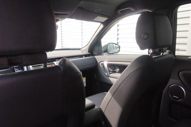 used 2023 Land Rover Discovery Sport car, priced at $38,559