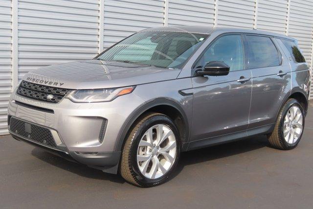 used 2023 Land Rover Discovery Sport car, priced at $38,559