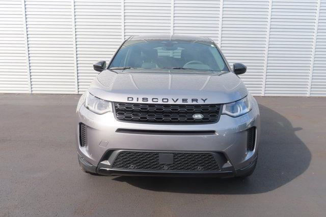 new 2023 Land Rover Discovery Sport car, priced at $53,250