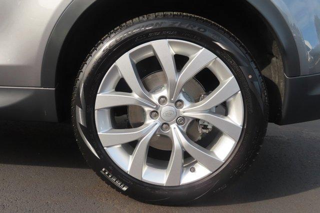 used 2023 Land Rover Discovery Sport car, priced at $38,559