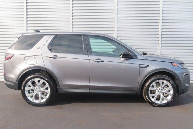used 2023 Land Rover Discovery Sport car, priced at $38,559