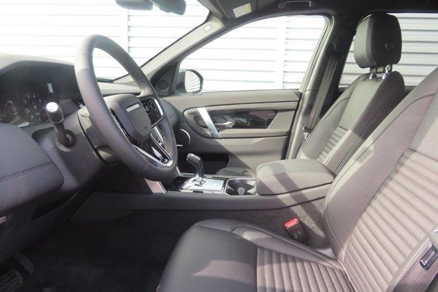 used 2023 Land Rover Discovery Sport car, priced at $38,559
