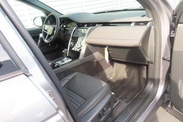 used 2023 Land Rover Discovery Sport car, priced at $38,559