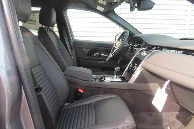 used 2023 Land Rover Discovery Sport car, priced at $38,559