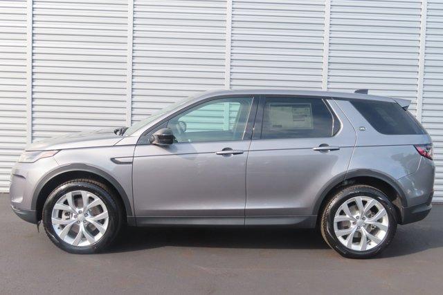 used 2023 Land Rover Discovery Sport car, priced at $38,559