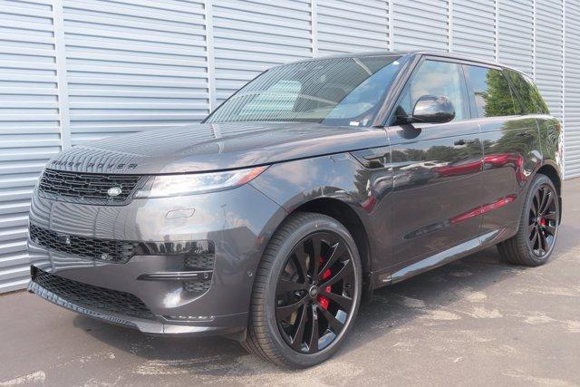 new 2024 Land Rover Range Rover Sport car, priced at $104,385