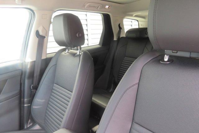used 2023 Land Rover Discovery Sport car, priced at $36,374