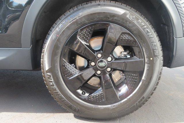 used 2023 Land Rover Discovery Sport car, priced at $36,374