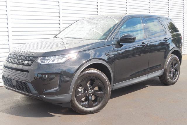 new 2023 Land Rover Discovery Sport car, priced at $51,480
