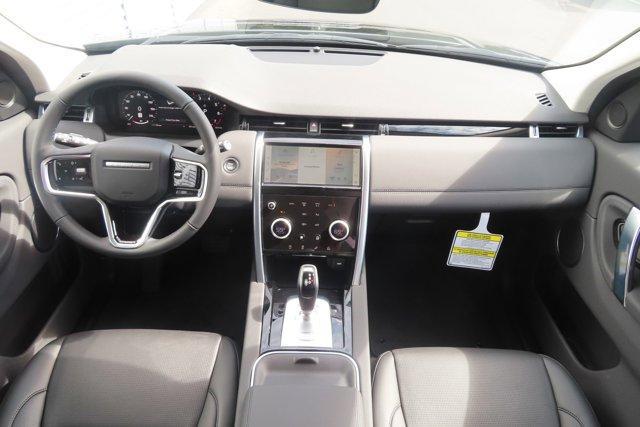 used 2023 Land Rover Discovery Sport car, priced at $36,374