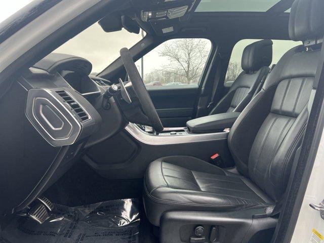 used 2020 Land Rover Range Rover Sport car, priced at $39,554