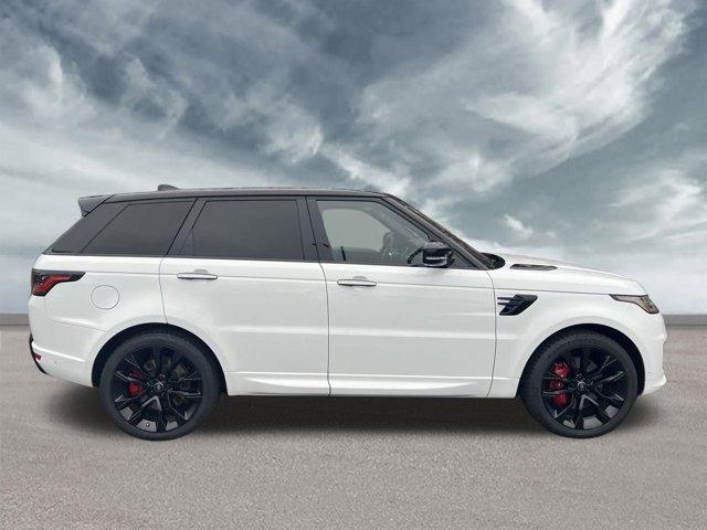 used 2020 Land Rover Range Rover Sport car, priced at $39,554