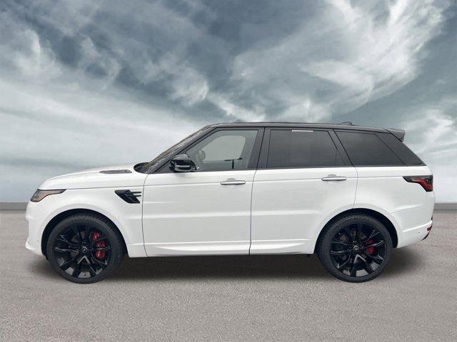 used 2020 Land Rover Range Rover Sport car, priced at $39,554