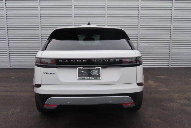 new 2024 Land Rover Range Rover Velar car, priced at $69,560